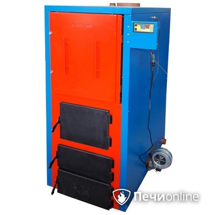 Твердотопливный котел длительного горения Старт 100-Long в Бронницах